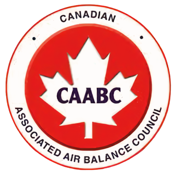 CAABC Canadian Associated Air Balance Council